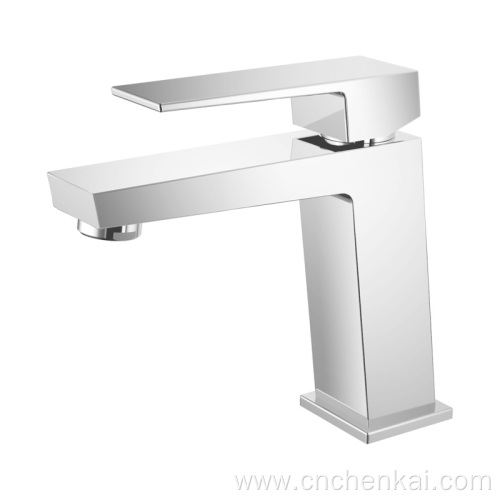 Hot Sale Highly Polished Basin Mixer